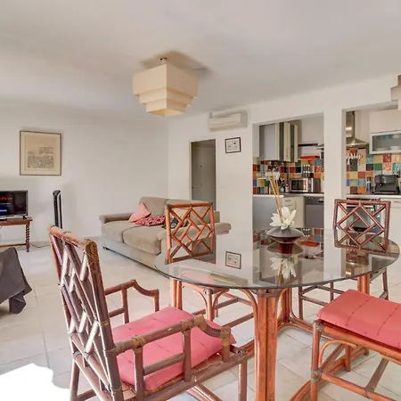 Profiter Des Plages Et Du Vieux Apartment *