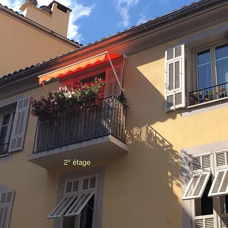 Profiter Des Plages Et Du Vieux Apartment