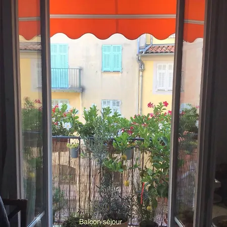 Profiter Des Plages Et Du Vieux Apartment *